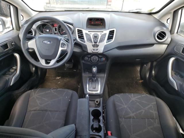Photo 8 from auction – 2013 FORD FIESTA SE with VIN 3FADP4BJ2DM185722