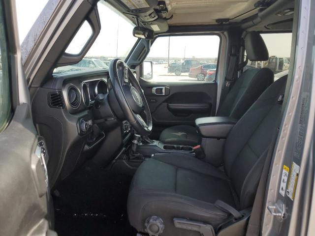 Photo 7 from auction – 2019 JEEP WRANGLER U with VIN 1C4HJXDN8KW623204