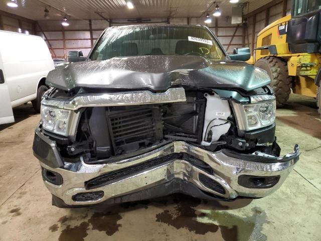 Photo 5 from auction – 2021 RAM 1500 BIG H with VIN 1C6SRFBT9MN561998