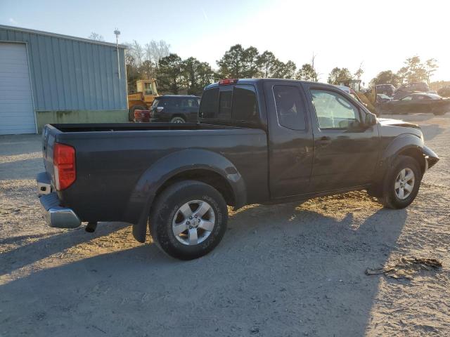 Photo 3 from auction – 2010 NISSAN FRONTIER K with VIN 1N6AD0CW1AC431288