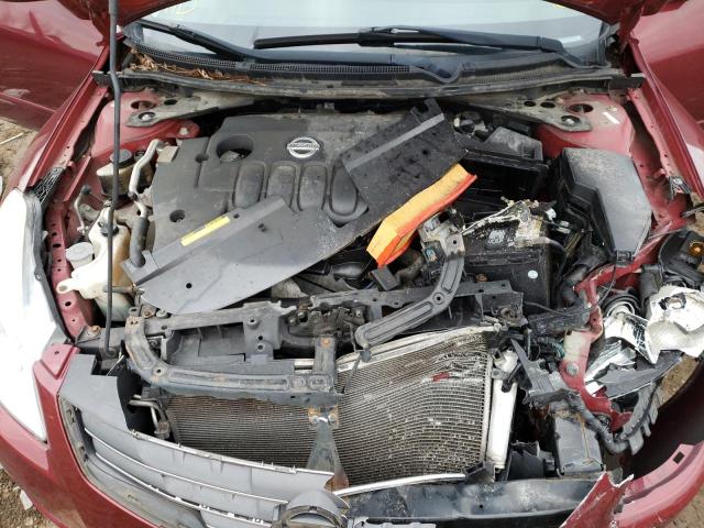 Photo 11 from auction – 2010 NISSAN ALTIMA BAS with VIN 1N4AL2AP6AN558092