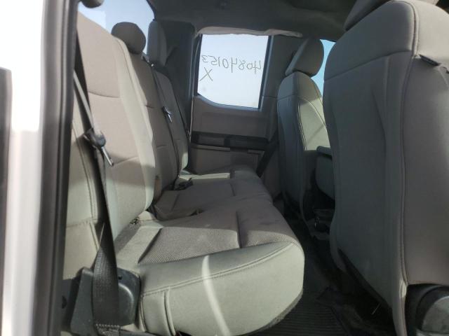 Photo 10 from auction – 2020 FORD F250 SUPER with VIN 1FT7X2B69LED11537