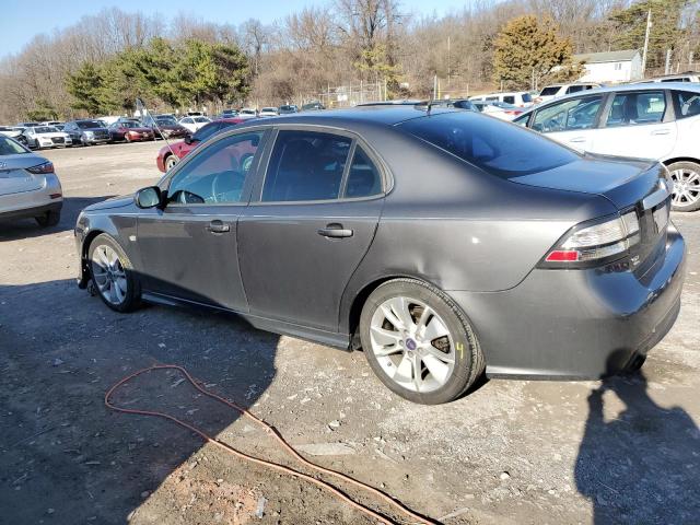 Photo 2 from auction – 2011 SAAB 9-3 AERO with VIN YS3FC4CY7B1305981