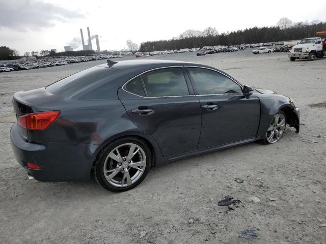 Photo 3 from auction – 2010 LEXUS IS 250 with VIN JTHBF5C27A5120625