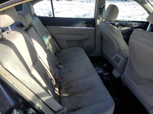 Photo 10 from auction – 2012 SUBARU LEGACY 2.5 with VIN 4S3BMBC65C3042532