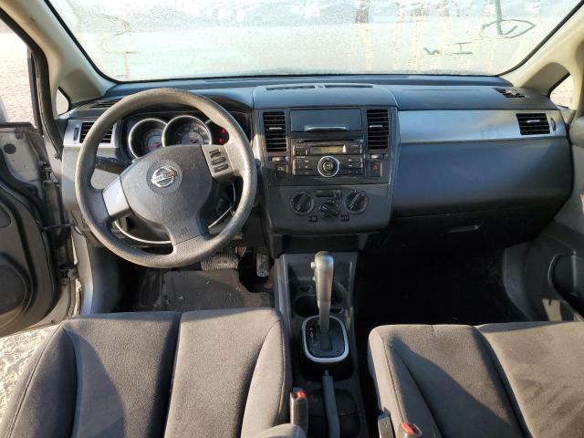 Photo 8 from auction – 2009 NISSAN VERSA S with VIN 3N1BC13E99L393254