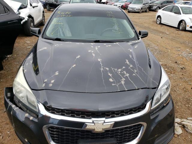 Photo 5 from auction – 2015 CHEVROLET MALIBU LS with VIN 1G11B5SL5FF173501