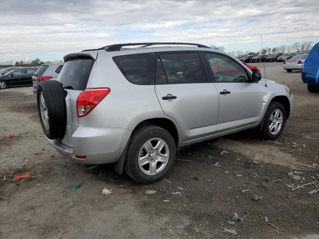 Photo 3 from auction – 2007 TOYOTA RAV4 with VIN JTMZD35V175070721