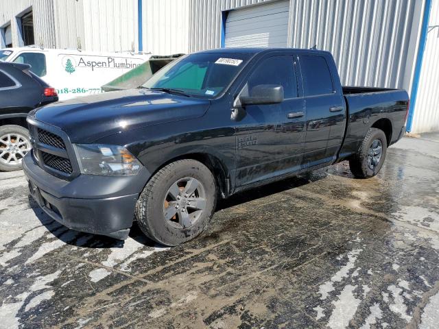 RAM 1500 CLASS 2021 with VIN 1C6RR6FG6MS584961 - Photo from auction