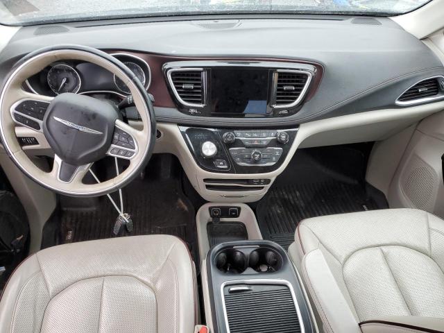 Photo 8 from auction – 2018 CHRYSLER PACIFICA L with VIN 2C4RC1GG9JR132575