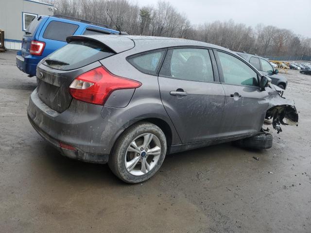 Photo 3 from auction – 2013 FORD FOCUS SE with VIN 1FADP3K20DL180359