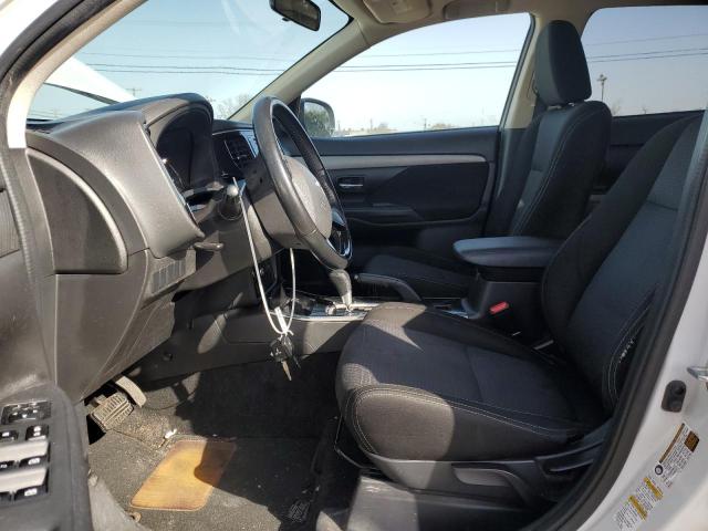 Photo 7 from auction – 2017 MITSUBISHI OUTLANDER with VIN JA4AD2A3XHZ066876