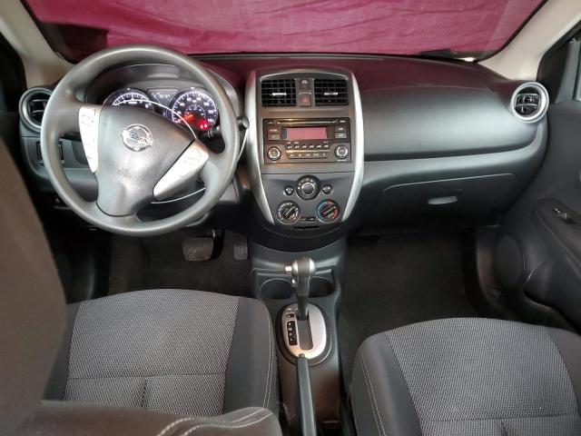 Photo 8 from auction – 2016 NISSAN VERSA S with VIN 3N1CN7AP2GL818736