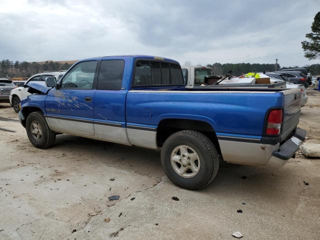 Photo 2 from auction – 1997 DODGE RAM 1500 with VIN 3B7HC13ZXVG834144