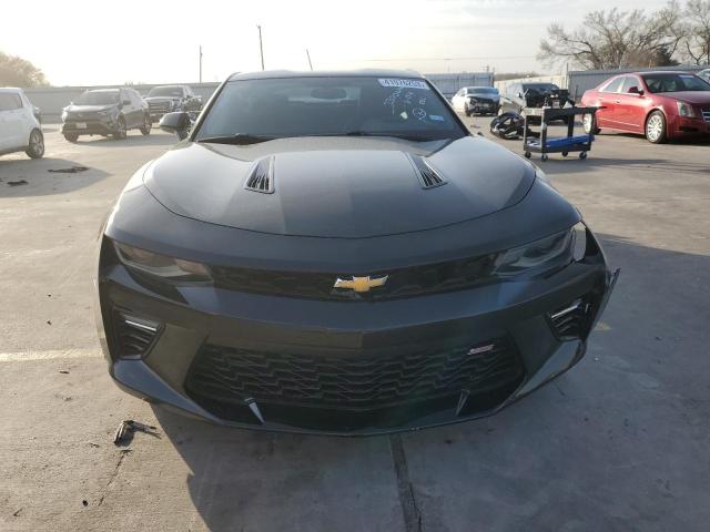 Photo 5 from auction – 2016 CHEVROLET CAMARO SS with VIN 1G1FF1R79G0126407