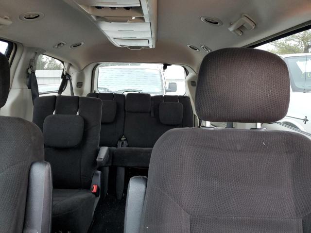 Photo 10 from auction – 2012 CHRYSLER TOWN & COU with VIN 2C4RC1BGXCR138184