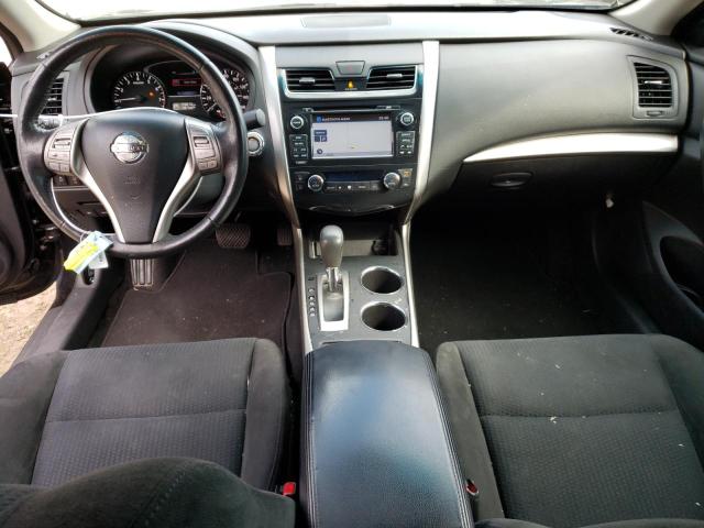 Photo 8 from auction – 2015 NISSAN ALTIMA 2.5 with VIN 1N4AL3AP2FC594743