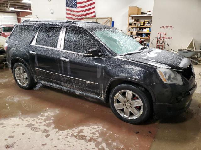 Photo 4 from auction – 2011 GMC ACADIA DEN with VIN 1GKKVTED8BJ301883