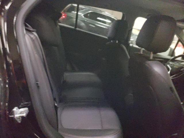 Photo 11 from auction – 2020 CHEVROLET TRAX 1LT with VIN KL7CJLSB7LB064746