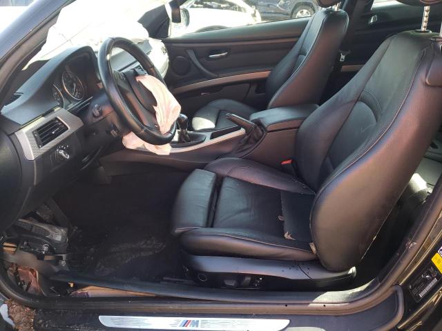 Фото 7 с аукциона – 2011 BMW 335 XI с VIN WBAKF9C56BE672022