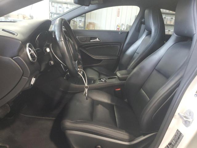 Photo 7 from auction – 2014 MERCEDES-BENZ CLA 250 with VIN WDDSJ4EB4EN133657
