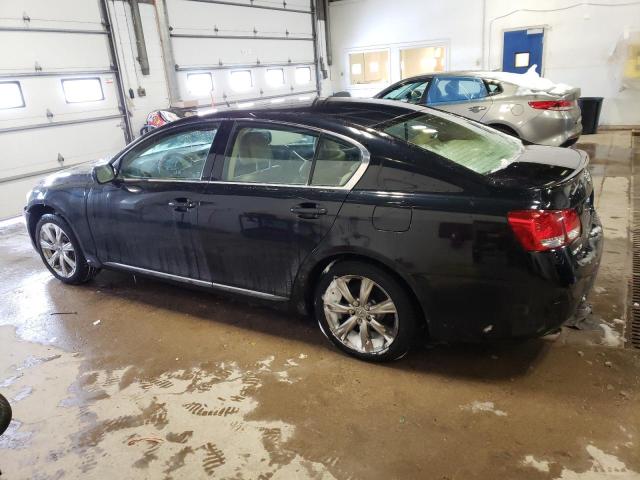 Photo 2 from auction – 2006 LEXUS GS 300 with VIN JTHCH96S860005196