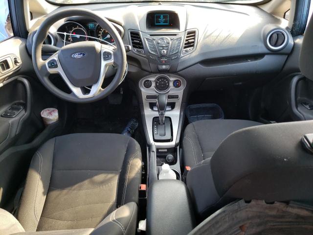 Photo 8 from auction – 2017 FORD FIESTA SE with VIN 3FADP4BJ1HM161434