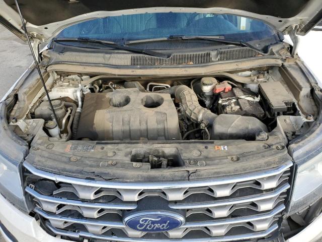Photo 12 from auction – 2017 FORD EXPLORER X with VIN 1FM5K7DH4HGC24461