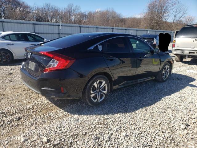 Photo 3 from auction – 2018 HONDA CIVIC LX with VIN 2HGFC2F53JH534382