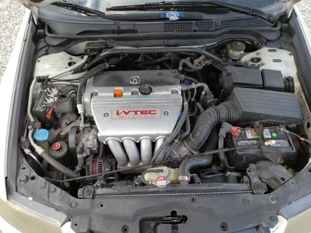 Photo 11 from auction – 2005 ACURA TSX with VIN JH4CL96985C006700