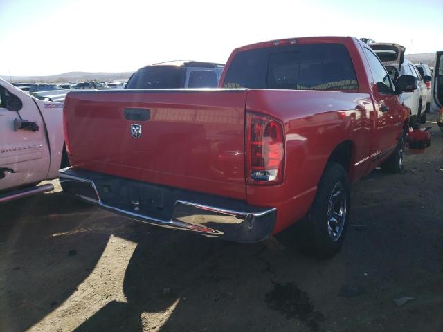 Photo 3 from auction – 2005 DODGE RAM 1500 S with VIN 1D7HA16K85J558197