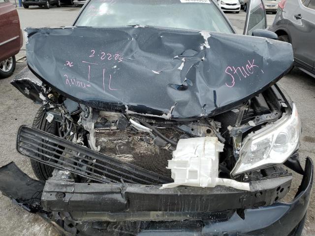 Photo 11 from auction – 2014 TOYOTA CAMRY L with VIN 4T4BF1FK7ER385760