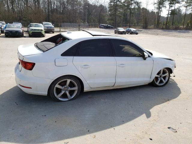 Photo 3 from auction – 2016 AUDI A3 PREMIUM with VIN WAUA7GFF9G1118523