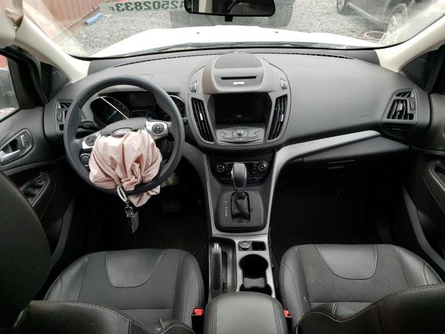 Photo 8 from auction – 2014 FORD ESCAPE SE with VIN 1FMCU0GX1EUE33195