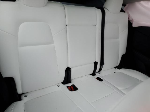 Photo 11 from auction – 2023 TESLA MODEL Y with VIN 7SAYGDEE3PF629583
