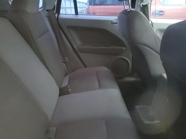 Photo 10 from auction – 2008 DODGE CALIBER SX with VIN 1B3HB48B48D678363