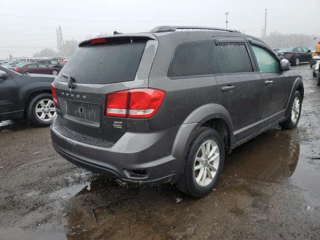 Photo 3 from auction – 2016 DODGE JOURNEY SX with VIN 3C4PDCBGXGT122926