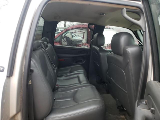صورة رقم 10 من المزاد - 2006 GMC NEW SIERRA مع VIN 2GTEC13T761246873