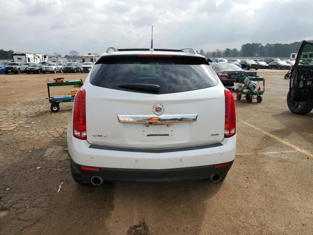 Photo 6 from auction – 2012 CADILLAC SRX LUXURY with VIN 3GYFNAE31CS557589