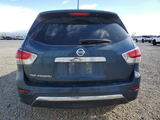 Photo 6 from auction – 2014 NISSAN PATHFINDER with VIN 5N1AR2MN7EC696658