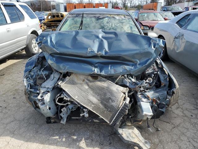Photo 5 from auction – 2012 CHEVROLET CRUZE LS with VIN 1G1PC5SH1C7303816