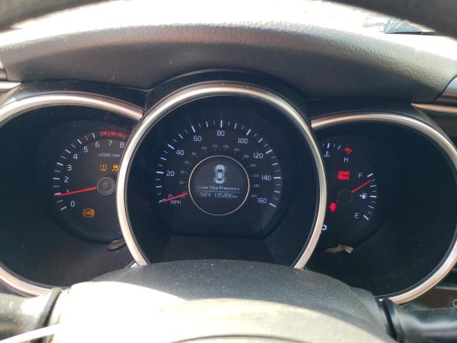Photo 9 from auction – 2014 KIA OPTIMA LX with VIN 5XXGM4A72EG346465