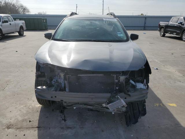 Photo 5 from auction – 2021 SUBARU OUTBACK PR with VIN 4S4BTACCXM3180339