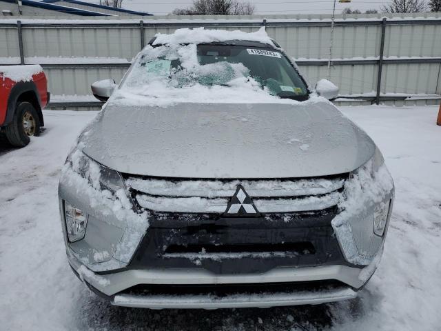 Photo 5 from auction – 2020 MITSUBISHI ECLIPSE CR with VIN JA4AT5AA8LZ002153