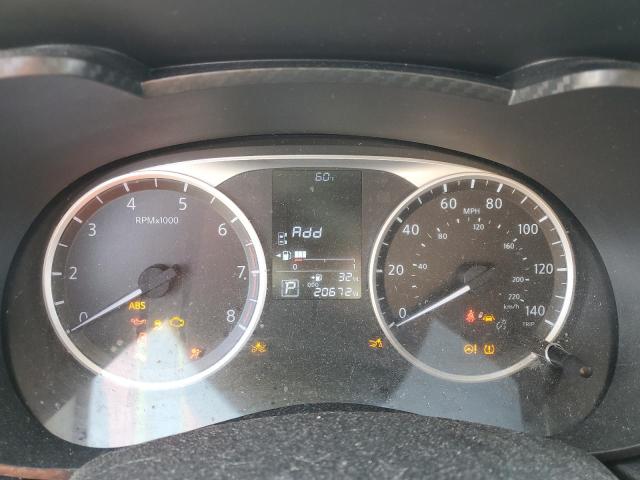 Photo 9 from auction – 2020 NISSAN VERSA S with VIN 3N1CN8DV9LL911246
