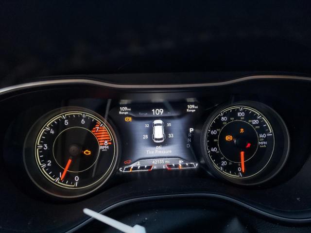 Photo 9 from auction – 2019 JEEP CHEROKEE L with VIN 1C4PJMDX4KD399050