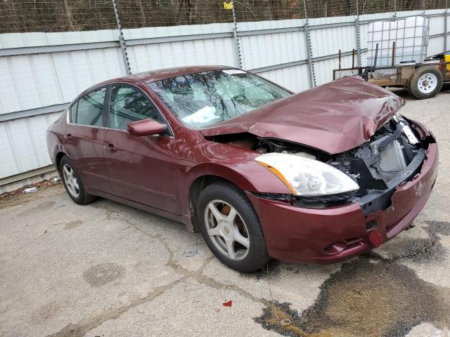 Photo 4 from auction – 2012 NISSAN ALTIMA with VIN 1N4AL2AP2CC173286