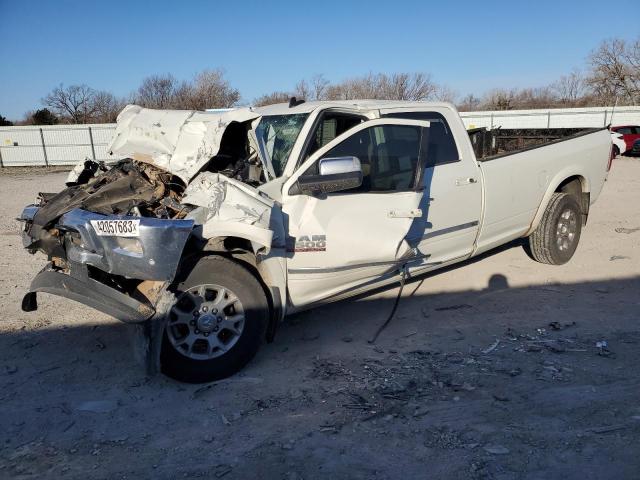 RAM 2500 LARAM 2016 with VIN 3C6UR5KL0GG265266 - Photo from auction