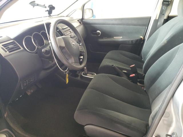 Photo 7 from auction – 2010 NISSAN VERSA S with VIN 3N1BC1AP1AL365215
