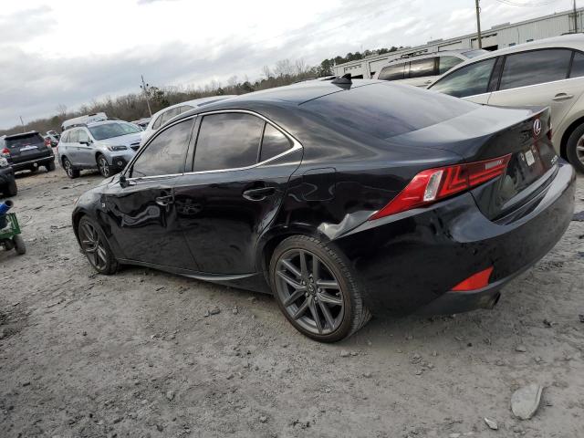 Photo 2 from auction – 2014 LEXUS IS 250 with VIN JTHBF1D29E5028770
